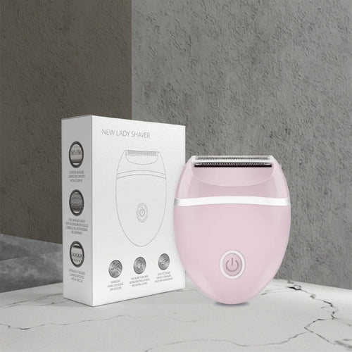 SilkSkin™ Pro – Rasoir Électrique Femme Haute Précision | Douceur Infinie sans Irritation